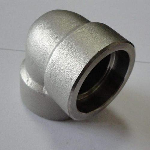 Socket Type Elbow best