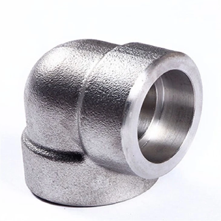 Socket Type Elbow factory