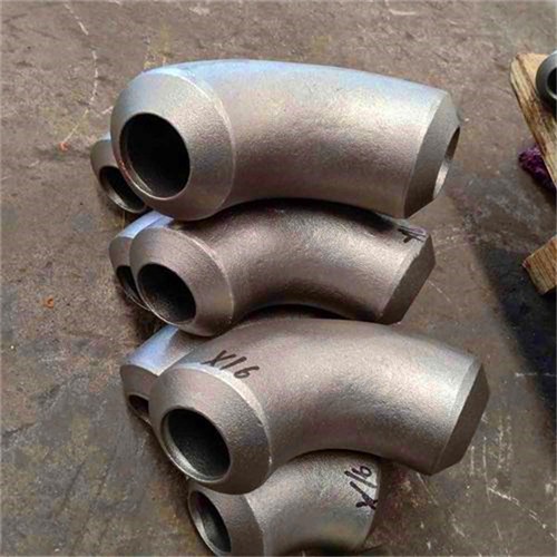 Pipe Elbow