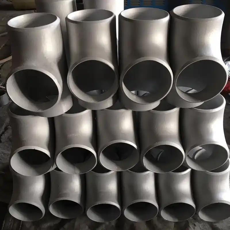 Pipe Tee