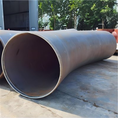 Curvatura di grande diametro